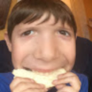 Meet your Posher, Ben